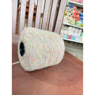 LEN MOHAIR 2.5MM LOANG 🎀