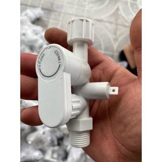 Van khoá máy nước nóng trực tiếp chính hãng dùng chung tất cả các hãng