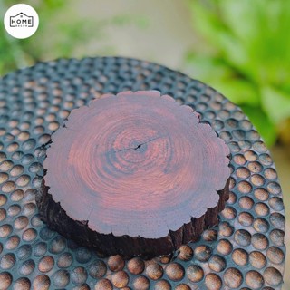 Miếng Lót Lọ Hoa Bằng gỗ Lũa,Lót cốc chén ấm trà gỗ tự nhiên,Tấm lót Lọ hoa decore, bộ khay trà gỗ lữa