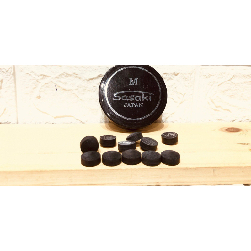 [Đầu Cơ Bida Clb] : Sasaki japan