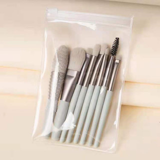 Set 8 Cây Cọ Trang Điểm