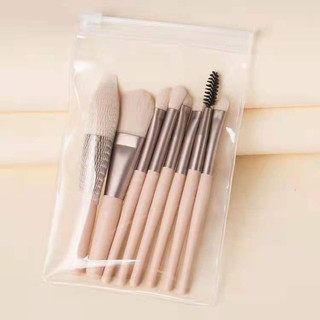 Set 8 Cây Cọ Trang Điểm
