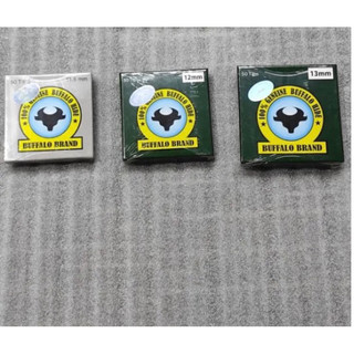 : đầu cơ trâu buffalo 11.5/12/13mm