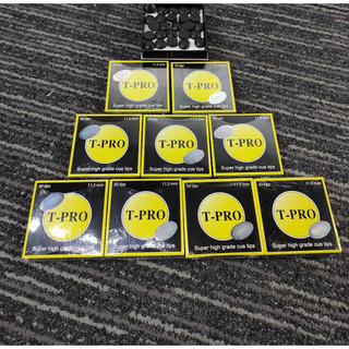 [Đầu cơ bida clb] : Đầu cơ Tpro 11.5/12/13mm