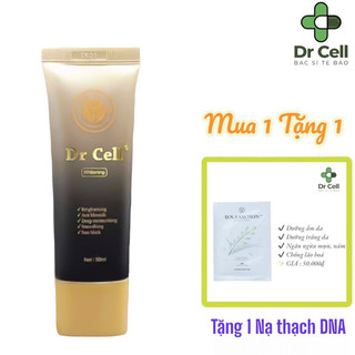 Kem Tươi Dr Cell Hàn Quốc 50ml