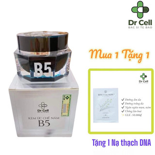 Kem Ức Chế Nám B5 DR CELL 30g