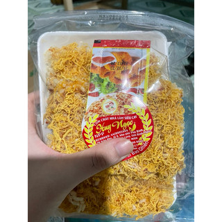 Cơm cháy chà bông Huy Ngọc