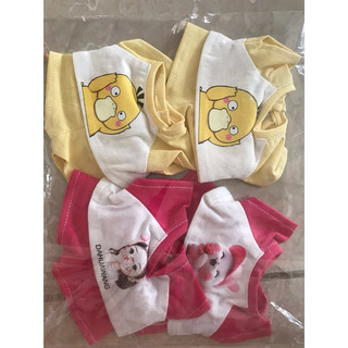 Quần áo cho búp bê 8inch