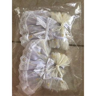 Quần áo cho búp bê 8inch