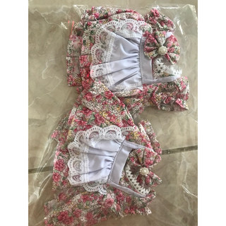 Quần áo cho búp bê 8inch