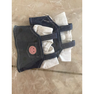 Quần áo cho búp bê 8inch