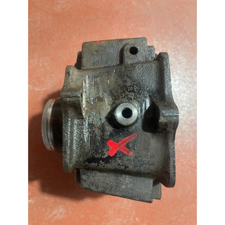 hơi xe sym 97,2cm.hãng sym (hàng cũ tháo xe)