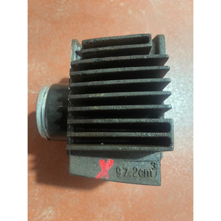 hơi xe sym 97,2cm.hãng sym (hàng cũ tháo xe)