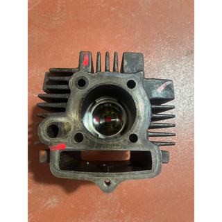 hơi xe sym 97,2cm.hãng sym (hàng cũ tháo xe)