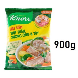 Hạt nêm knorr thịt thăn xương ống tủy 900g