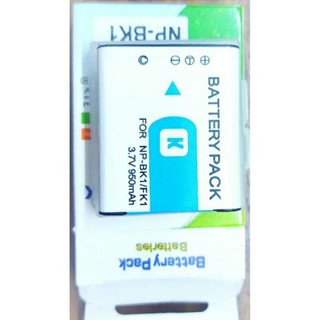 Pin Sony NP-BK1