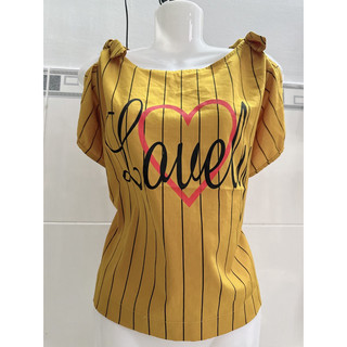 Áo new shop xả size xl