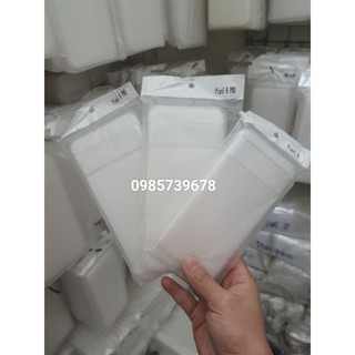 Ốp lưng Google Pixel 8/pixel 8 pro/Pixel 8A silicon trong suốt siêu đẹp