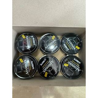Xi đánh giày Kiwi/Aromax đen/nâu 45ml (36g)