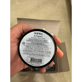 Xi đánh giày Kiwi/Aromax đen/nâu 45ml (36g)