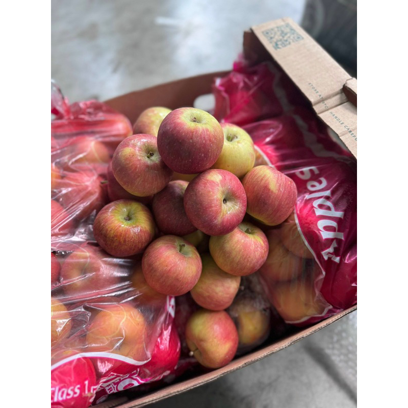 TÁO FUJI NAM PHI TÚI 3KG