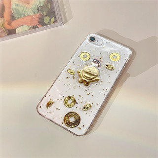 ốp Doremon tài lộc