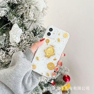 ốp Doremon tài lộc
