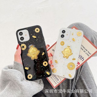 ốp Doremon tài lộc