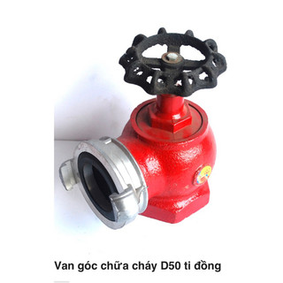 VAN GÓC D50,D65