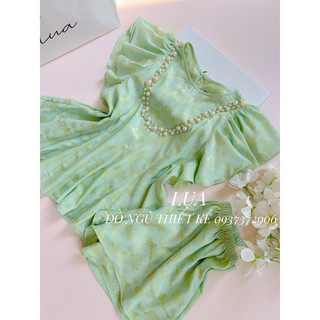 SET ĐÙI GẤM THIẾT KẾ - NOIYLUA