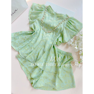SET ĐÙI GẤM THIẾT KẾ - NOIYLUA