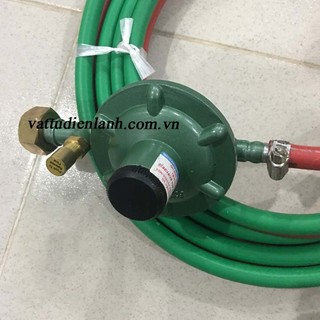 Bộ dây hàn gió đá, Vật tư điện lạnh