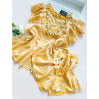 SET ĐÙI GẤM THIẾT KẾ - NOIYLUA