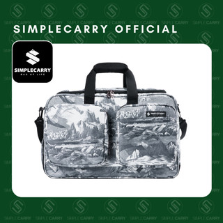 Túi Du Lịch Thời Trang SimpleCarry SD77
