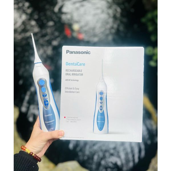MÁY TĂM NƯỚC Panasonic EW1211