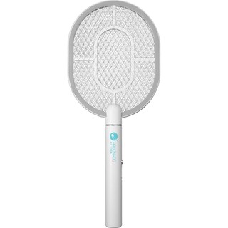 Vợt muỗi hawonkoo msh-021-w-tack-tack trắng