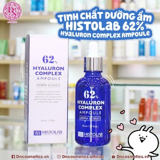 Tinh chất serum dưỡng da Histolab Complex Ampoule 50ml