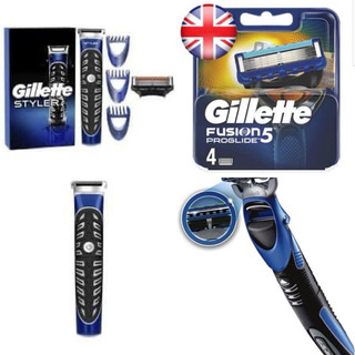 Máy cạo râu 3 in 1 _ FUSION PROGLIDE STYLER ( có thể cắt tóc được luôn nhé)
.Xách tay từ ĐỨC
