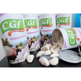 Măng cụt sấy date mới 🍒măng cụt sấy giòn thái lan