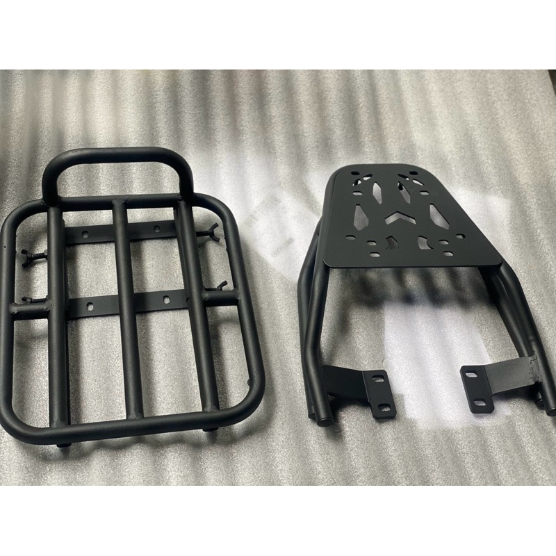 BAGA  CHỞ HÀNG TRƯỢT MẨU THÁI LAN MẪU HOT CHO CÁC DÒNG XE🔥