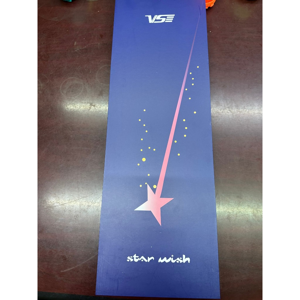 (Chính hãng) Vợt Cầu Lông VS Star Wish