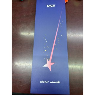 (Chính hãng) Vợt Cầu Lông VS Star Wish