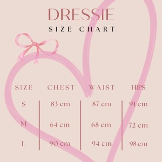 Set đồ DRESSIE - Deep summer set