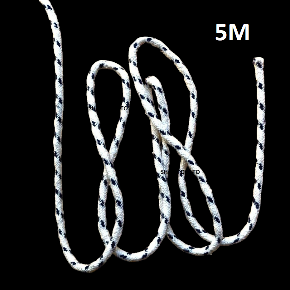 COMBO TIM ĐÈN DẦU,BẤC ĐÈN DẦU DÀI 5M,10M PHI 0.5CM