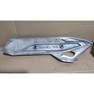 Rá pô xe PCX đời đầu