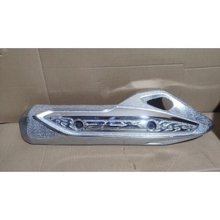Rá pô xe PCX đời đầu