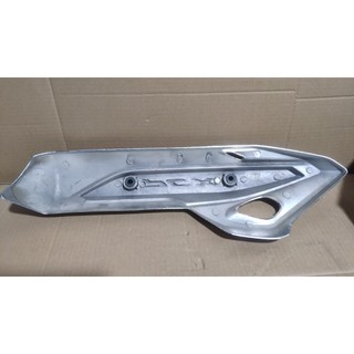 Rá pô xe pcx đời đầu