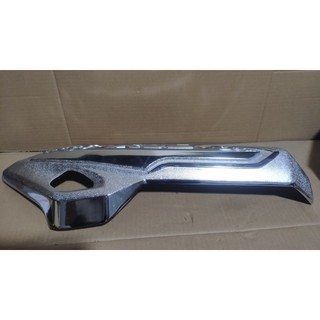 Rá pô xe PCX đời đầu