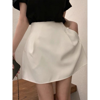 Chân váy tafta phồng dáng A m615