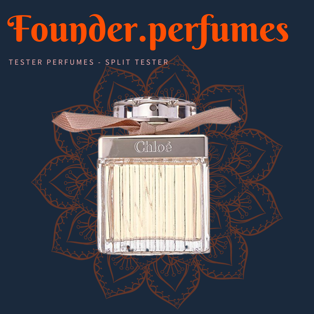 [S.A.L.E] 🌟 Nước hoa C.H.L.O.E Eau de Parfum 5ml/10ml #.founderperfume